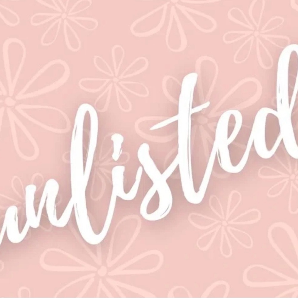 Unlisted 1-10